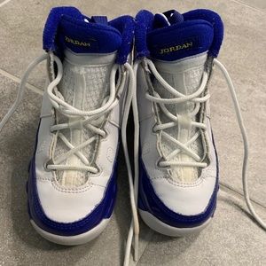 Jordan 9’s Toddler